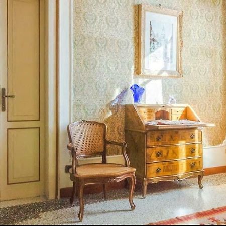 Villa Corrado Lido di Venezia Kültér fotó