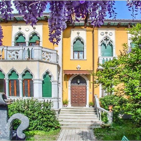 Villa Corrado Lido di Venezia Kültér fotó
