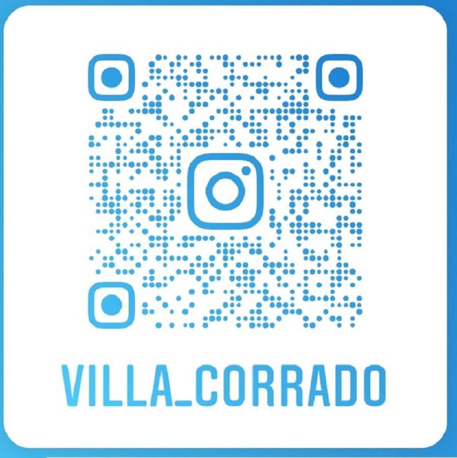 Villa Corrado Lido di Venezia Kültér fotó