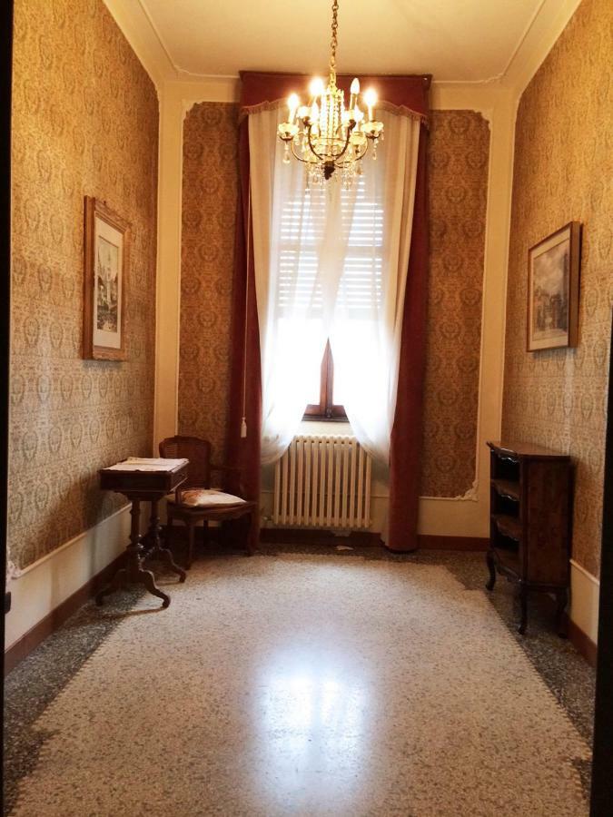 Villa Corrado Lido di Venezia Kültér fotó