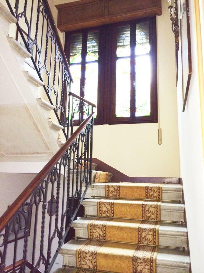 Villa Corrado Lido di Venezia Kültér fotó