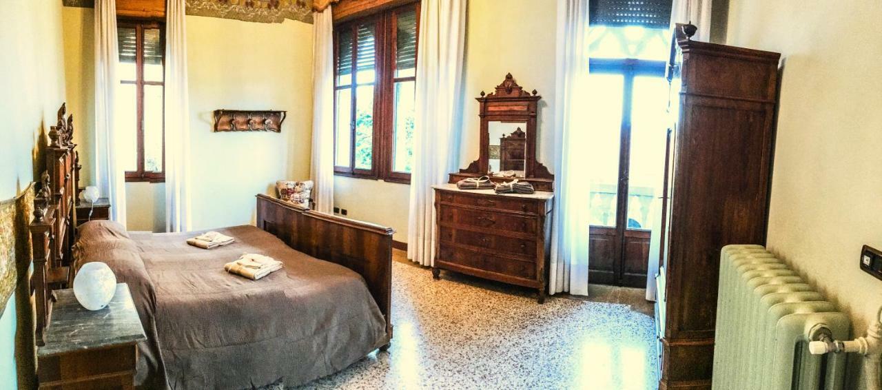 Villa Corrado Lido di Venezia Kültér fotó