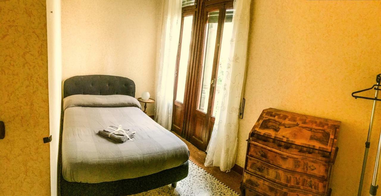 Villa Corrado Lido di Venezia Kültér fotó