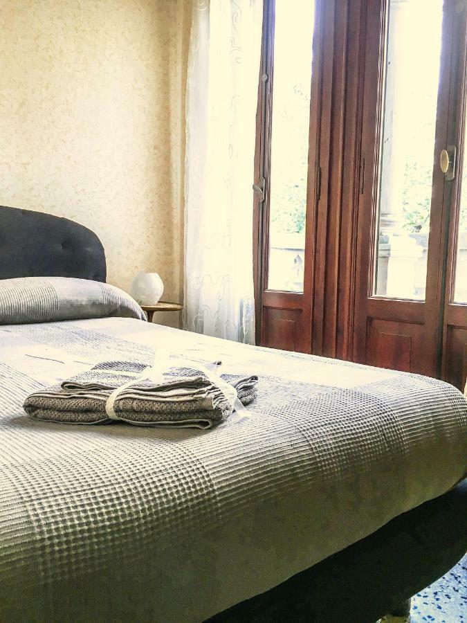 Villa Corrado Lido di Venezia Kültér fotó