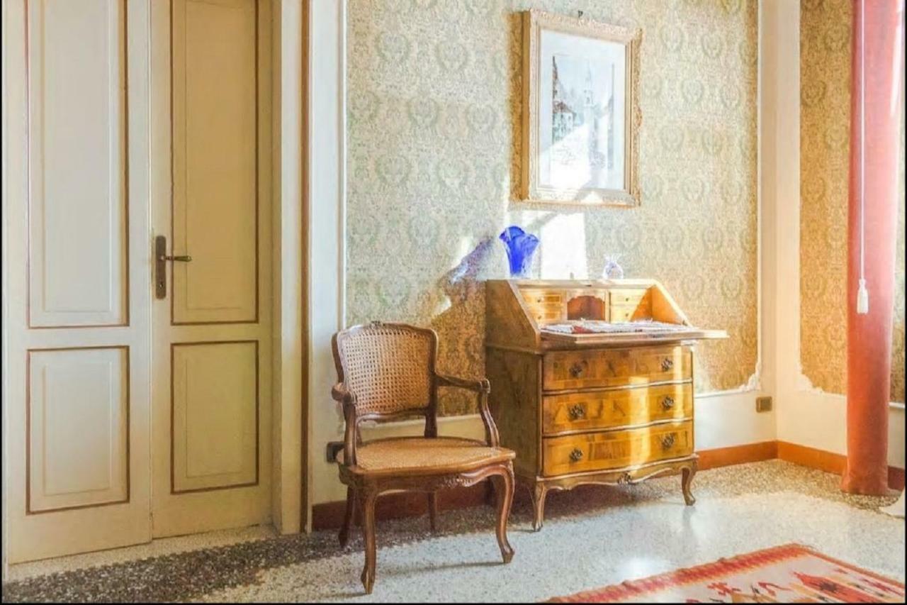 Villa Corrado Lido di Venezia Kültér fotó