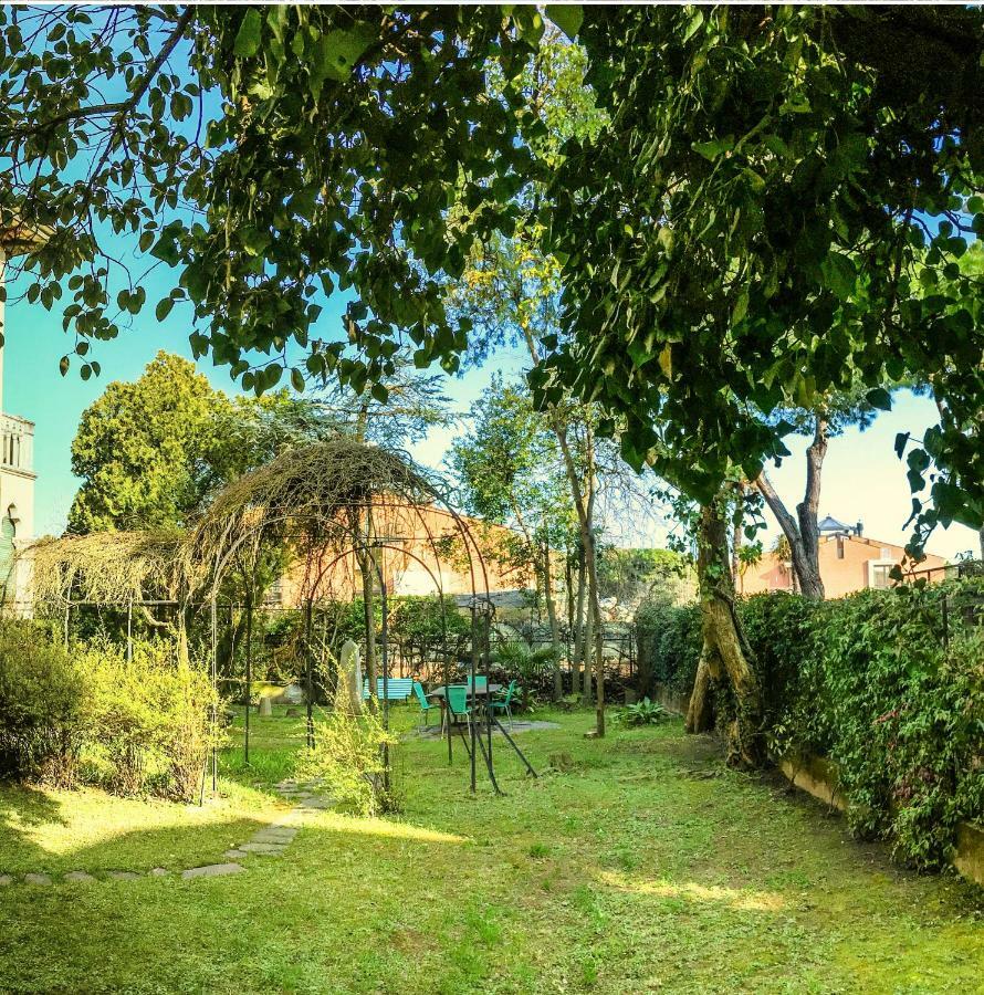 Villa Corrado Lido di Venezia Kültér fotó