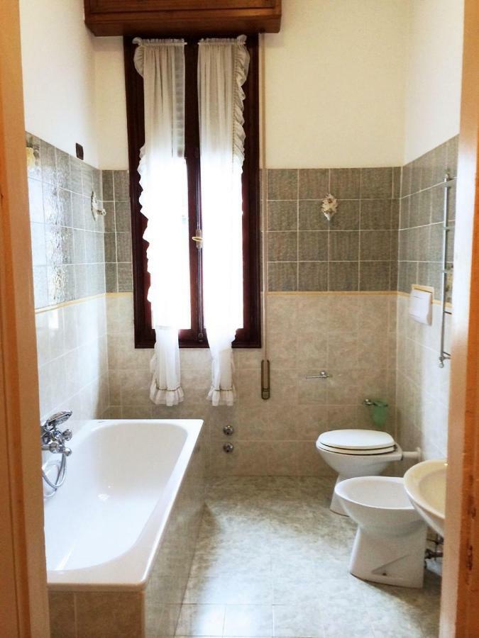 Villa Corrado Lido di Venezia Kültér fotó