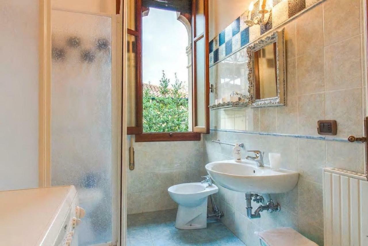 Villa Corrado Lido di Venezia Kültér fotó